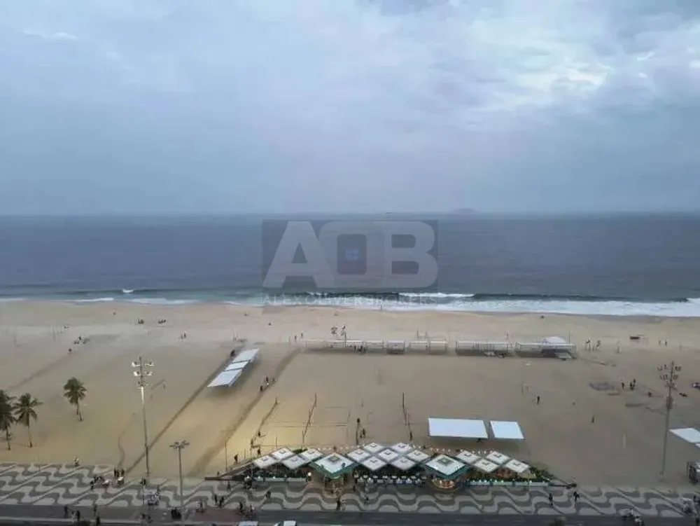 Cobertura, 4 quartos, 560 m² - Foto 9