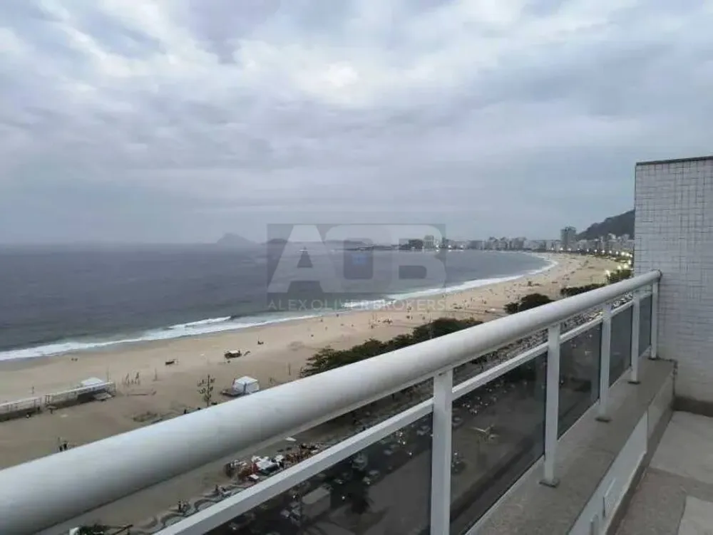 Cobertura, 4 quartos, 560 m² - Foto 8