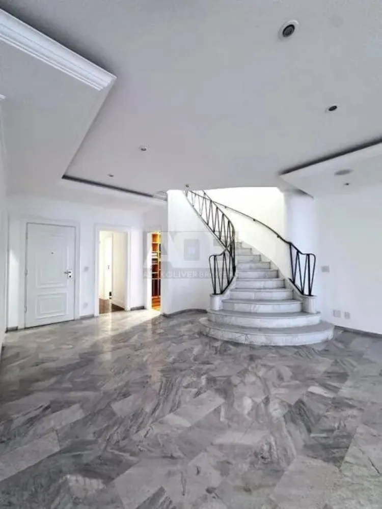 Cobertura, 4 quartos, 560 m² - Foto 13