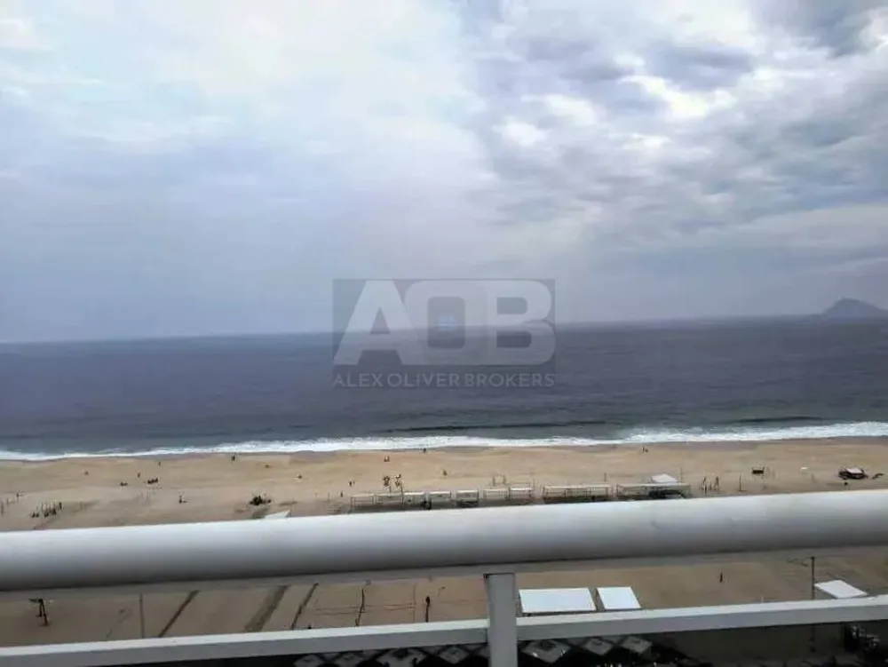 Cobertura, 4 quartos, 560 m² - Foto 7