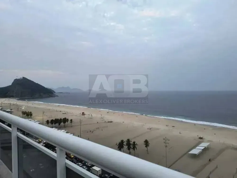 Cobertura, 4 quartos, 560 m² - Foto 6