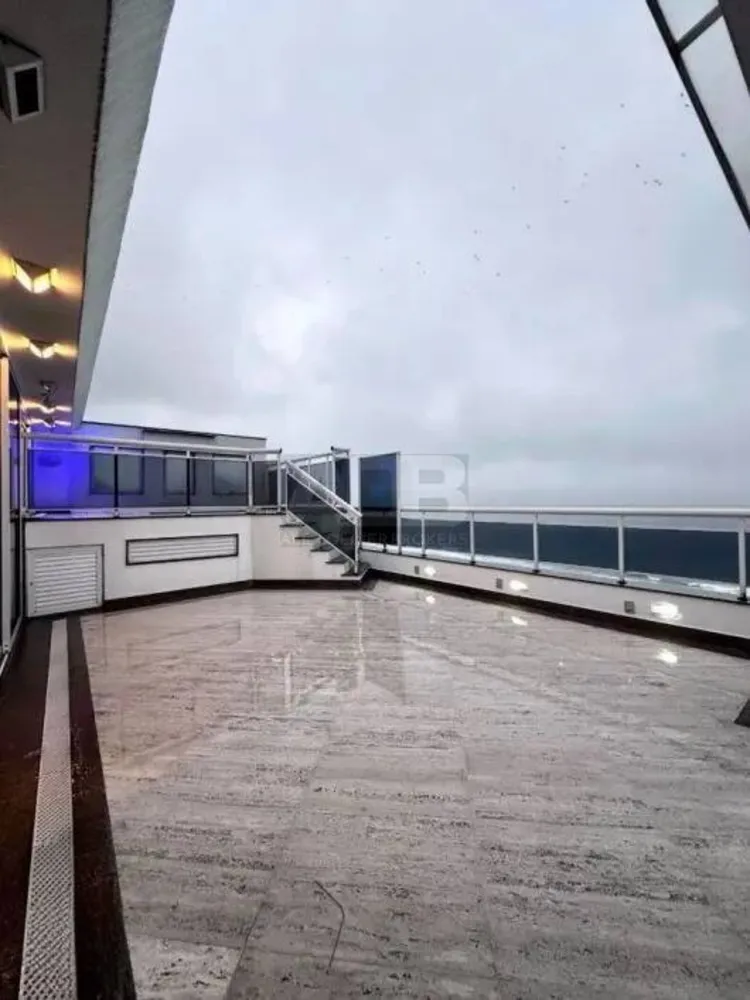 Cobertura, 4 quartos, 560 m² - Foto 3