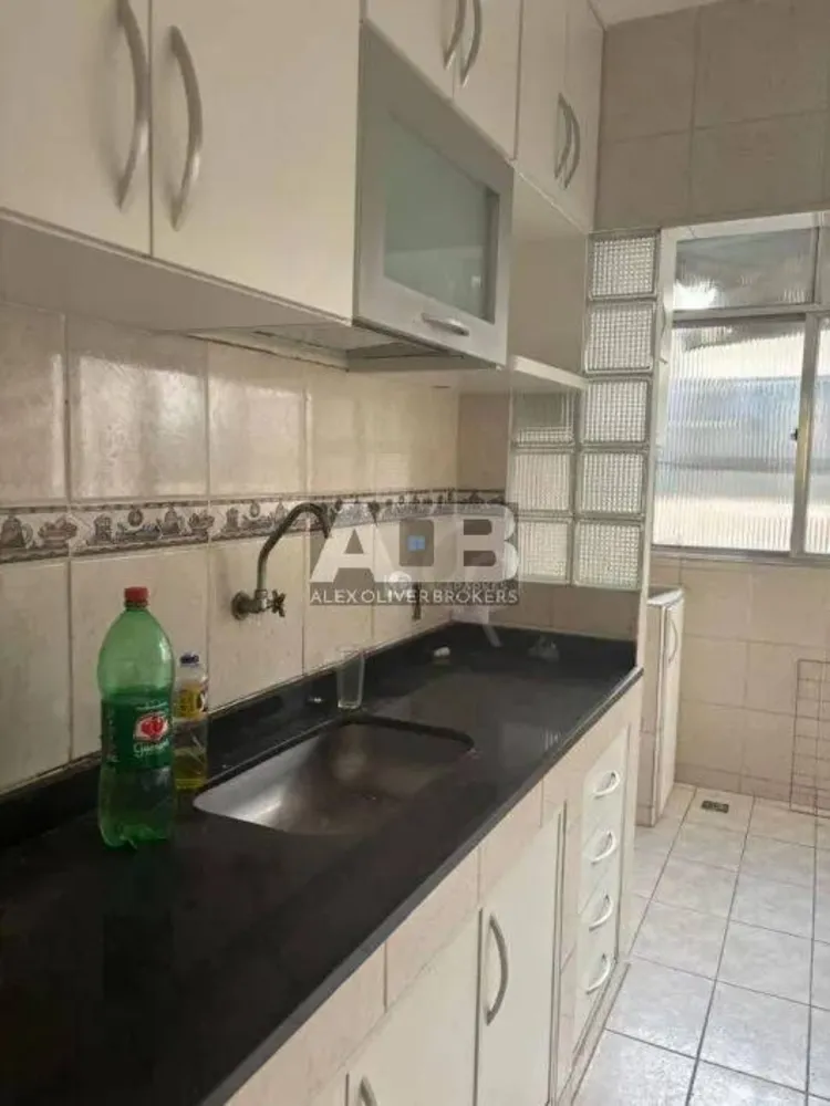 Apartamento, 3 quartos, 75 m² - Foto 2
