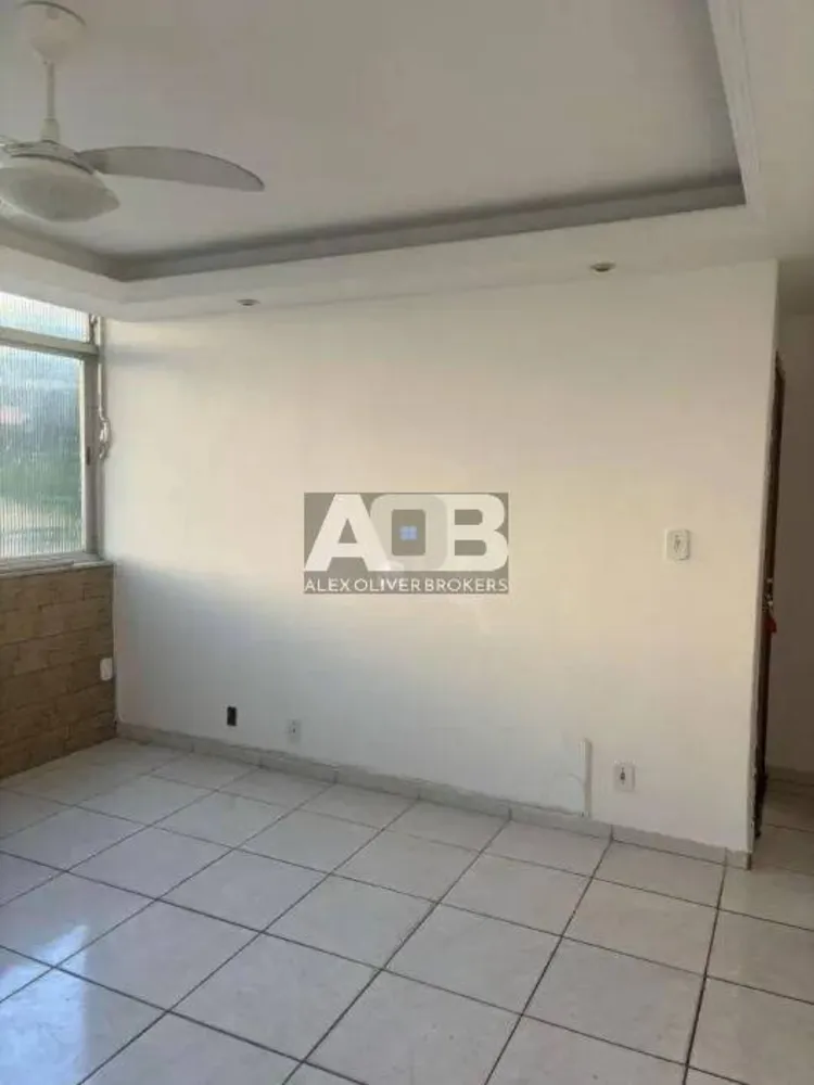 Apartamento, 3 quartos, 75 m² - Foto 1