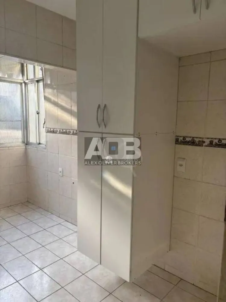 Apartamento, 3 quartos, 75 m² - Foto 3
