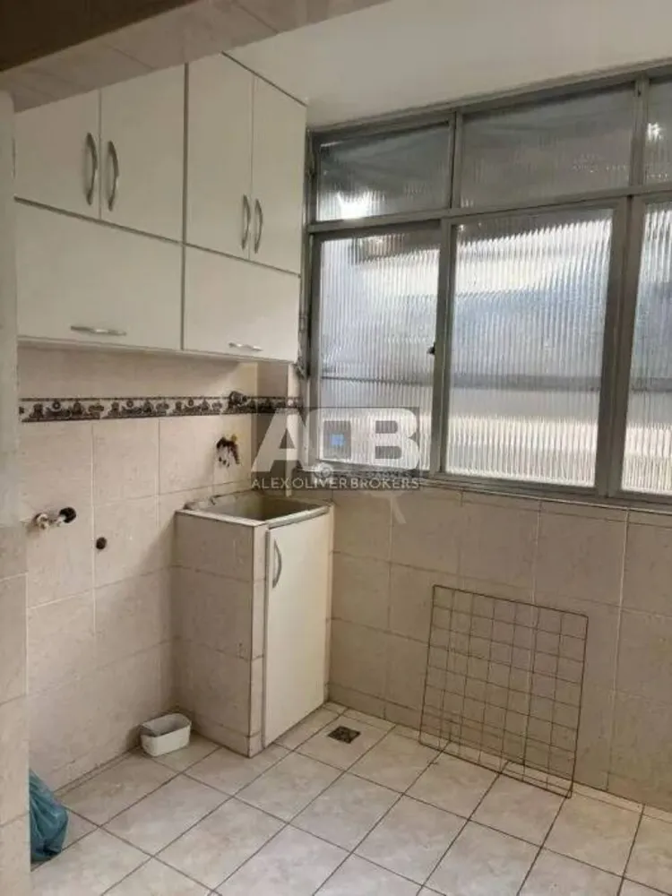 Apartamento, 3 quartos, 75 m² - Foto 5