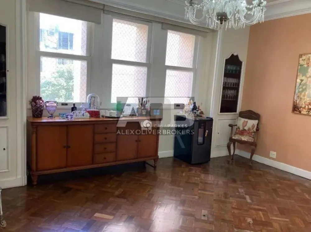 Apartamento, 4 quartos, 350 m² - Foto 6