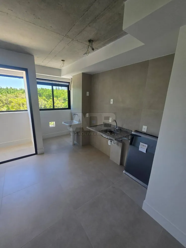 Apartamento, 2 quartos, 55 m² - Foto 3