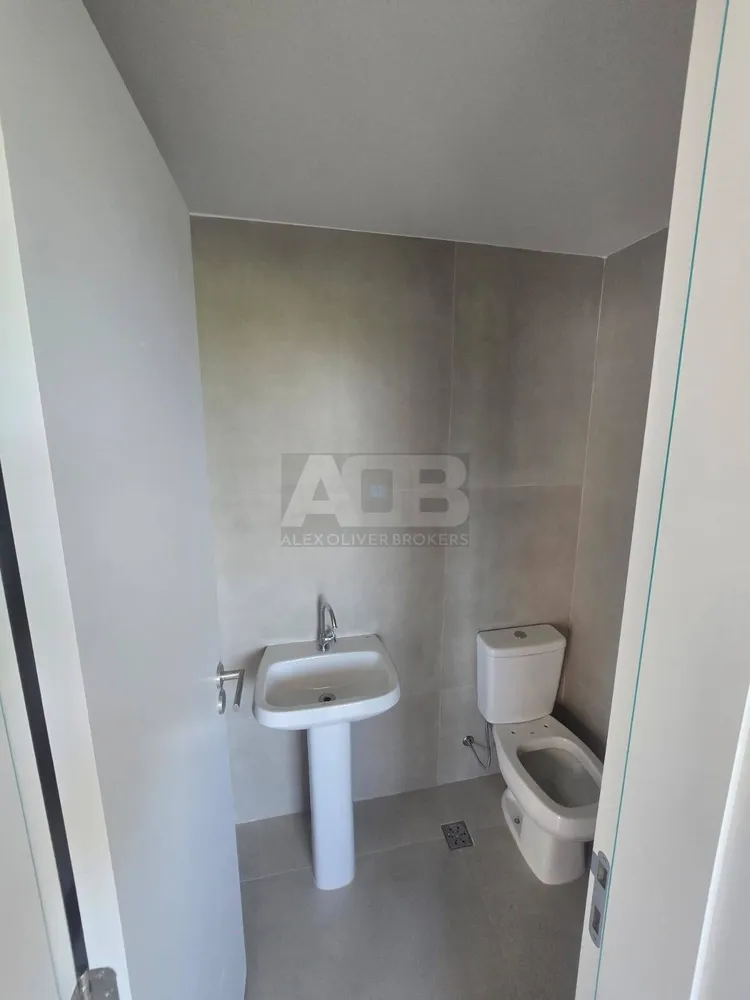 Apartamento, 2 quartos, 55 m² - Foto 9