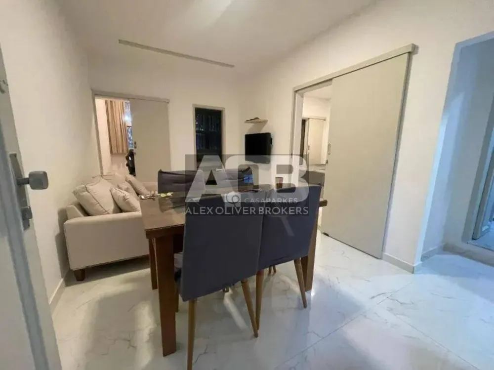 Apartamento, 2 quartos, 65 m² - Foto 3