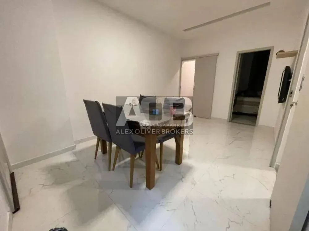 Apartamento, 2 quartos, 65 m² - Foto 5