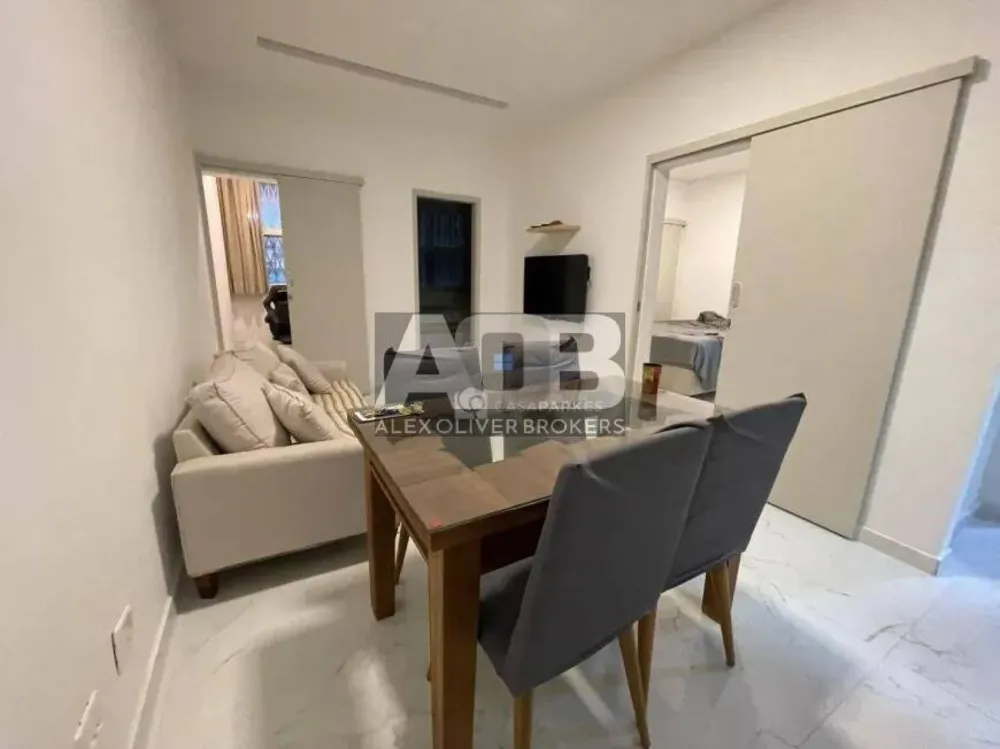 Apartamento, 2 quartos, 65 m² - Foto 2