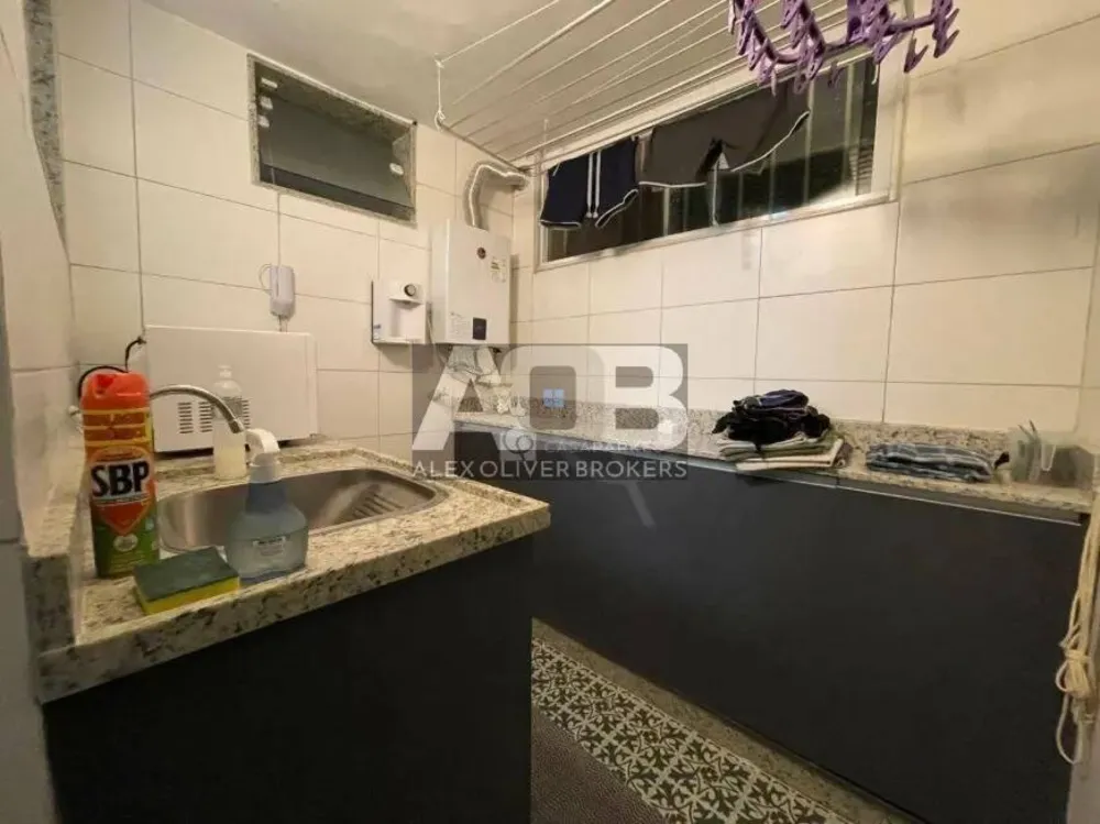Apartamento, 2 quartos, 65 m² - Foto 34