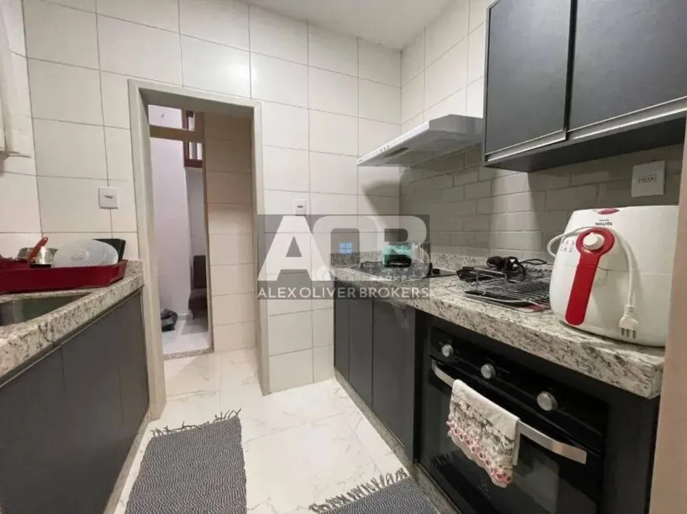 Apartamento, 2 quartos, 65 m² - Foto 33