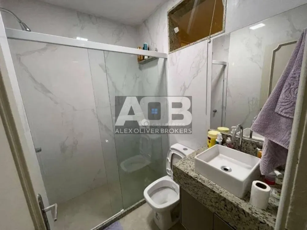 Apartamento, 2 quartos, 65 m² - Foto 21