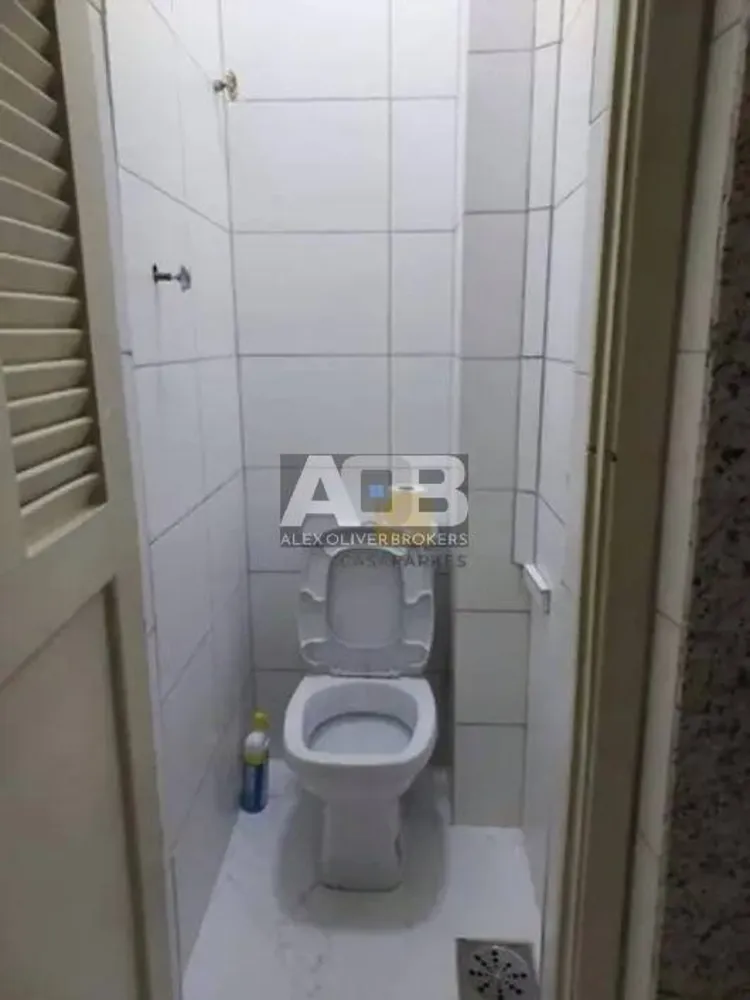 Apartamento, 2 quartos, 65 m² - Foto 22