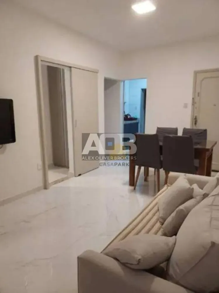 Apartamento, 2 quartos, 65 m² - Foto 8