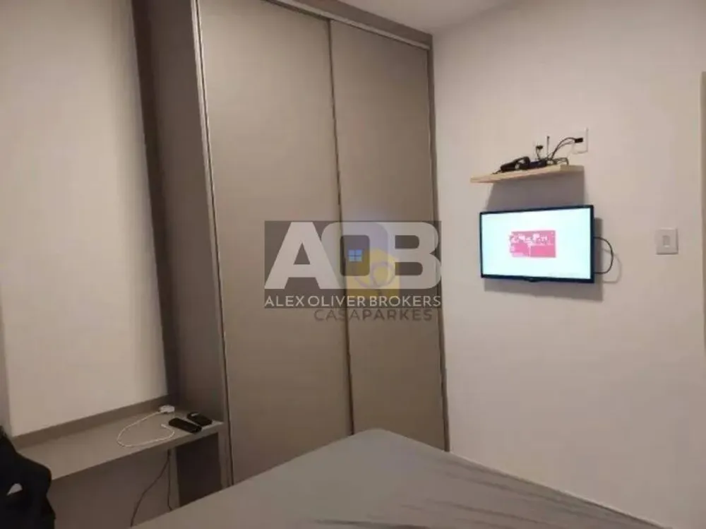 Apartamento, 2 quartos, 65 m² - Foto 12