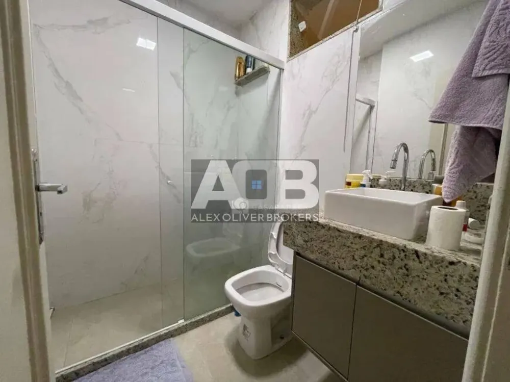 Apartamento, 2 quartos, 65 m² - Foto 20