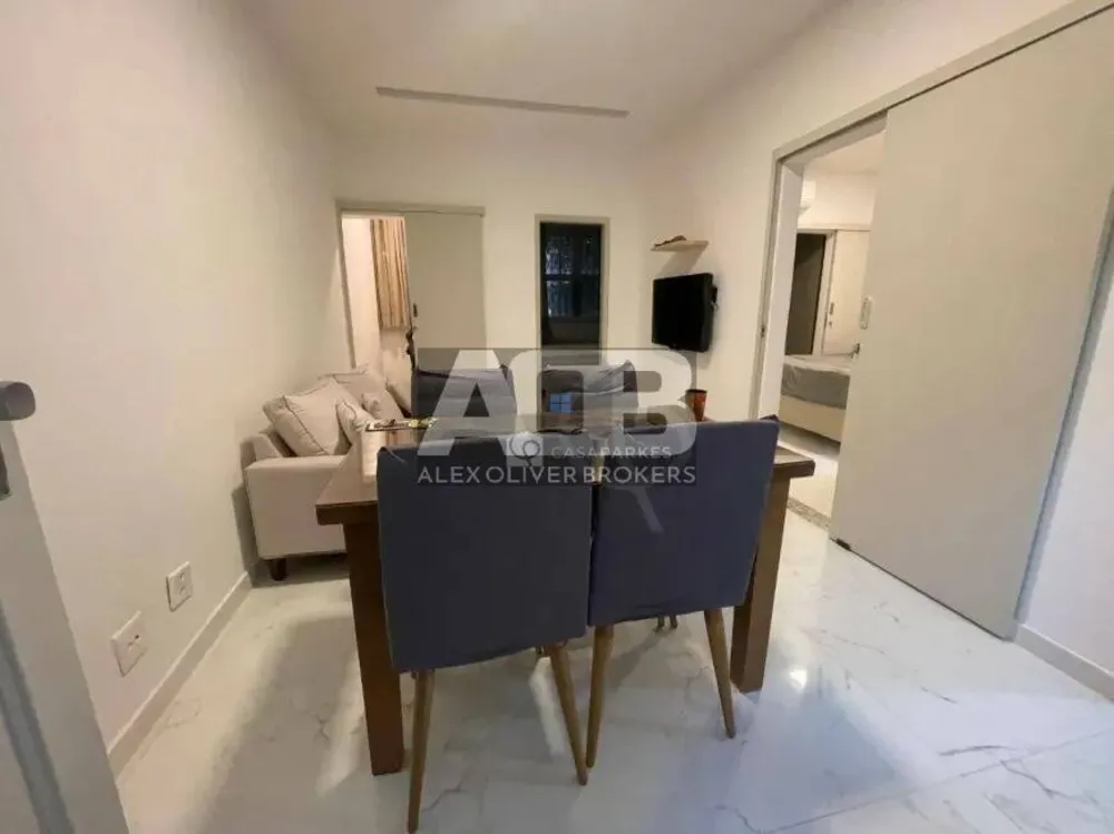 Apartamento, 2 quartos, 65 m² - Foto 4