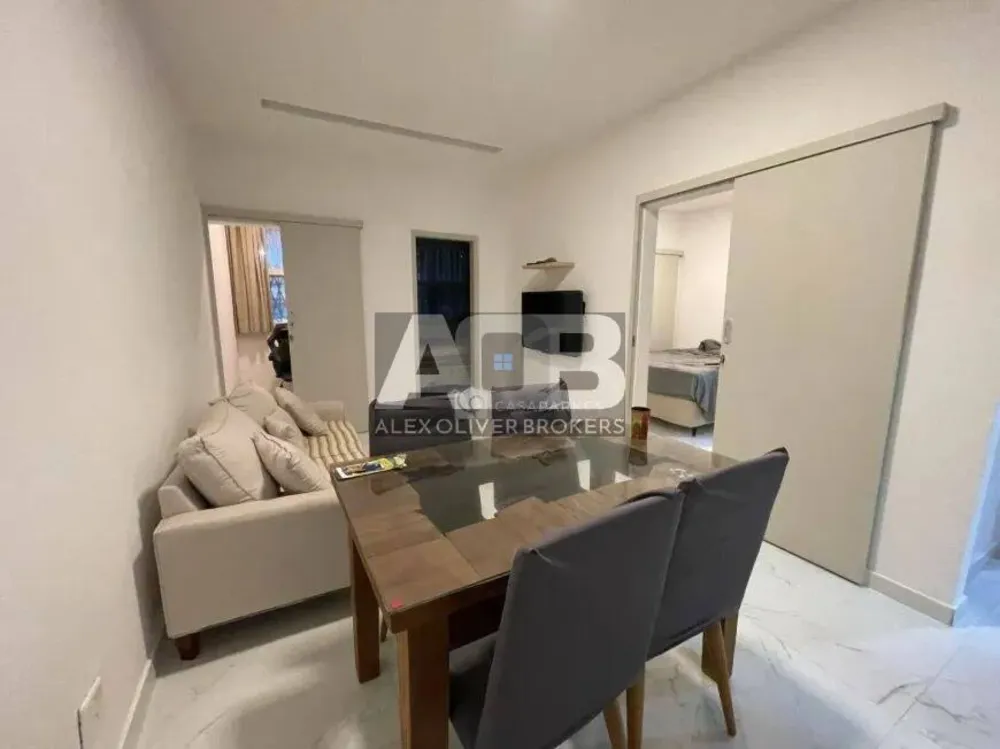 Apartamento, 2 quartos, 65 m² - Foto 10