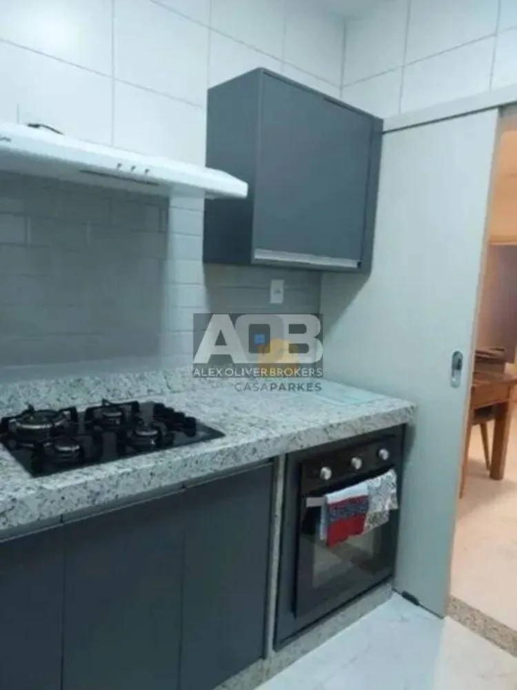 Apartamento, 2 quartos, 65 m² - Foto 36