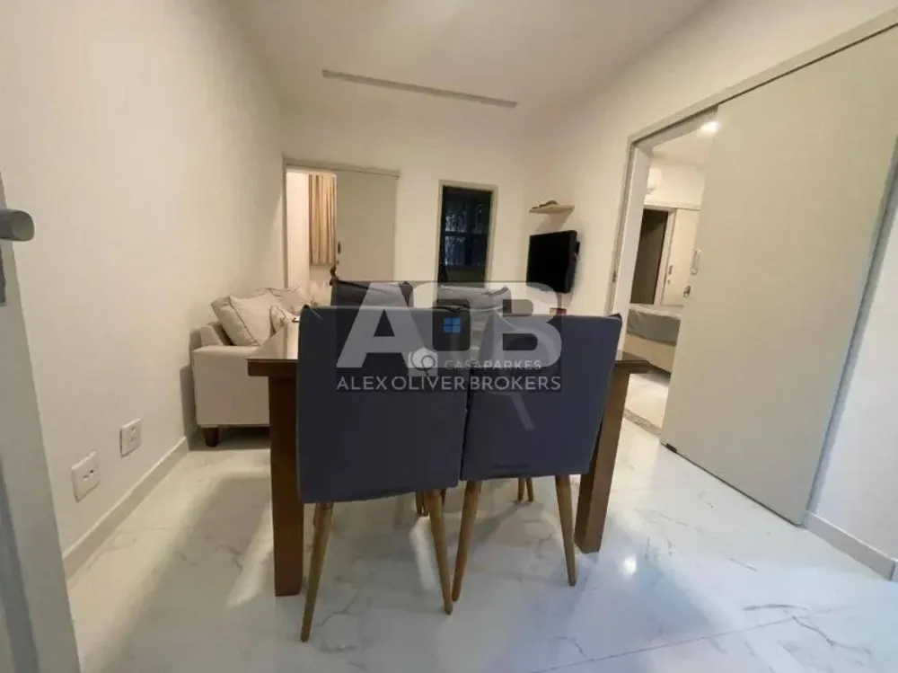 Apartamento, 2 quartos, 65 m² - Foto 6