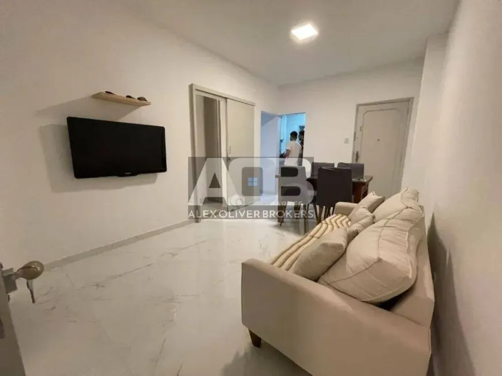 Apartamento, 2 quartos, 65 m² - Foto 1