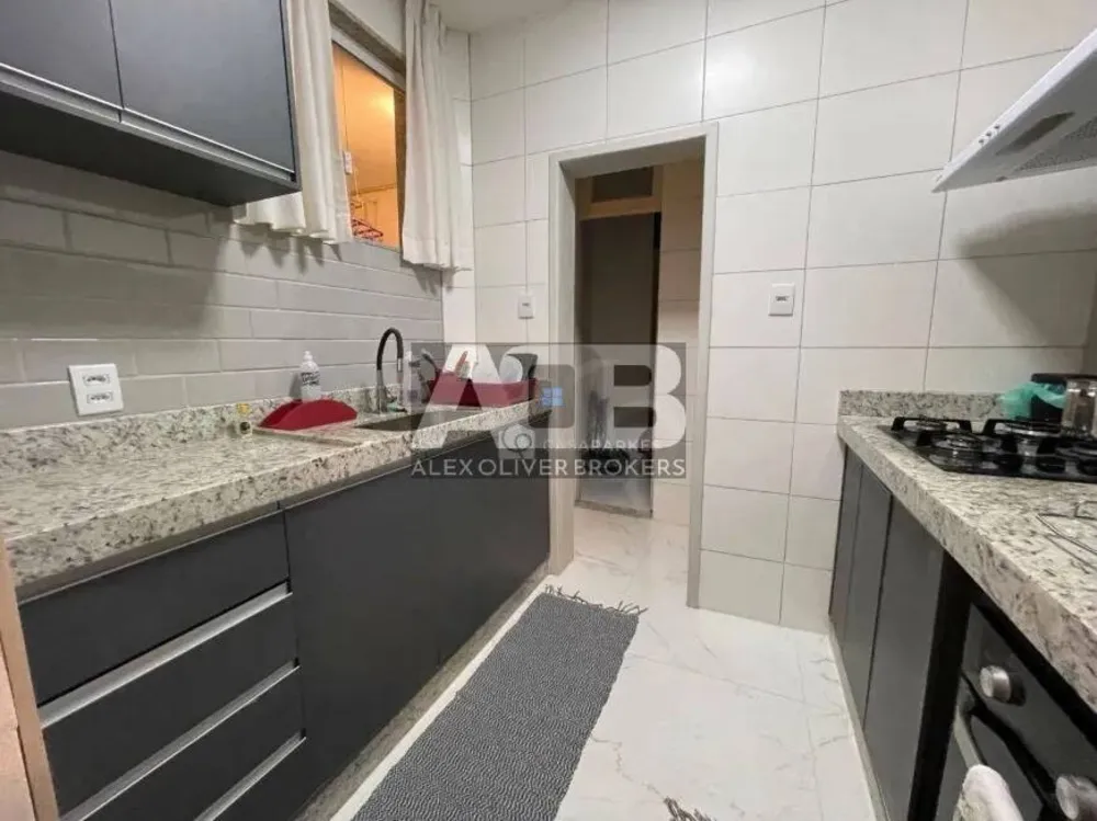Apartamento, 2 quartos, 65 m² - Foto 31