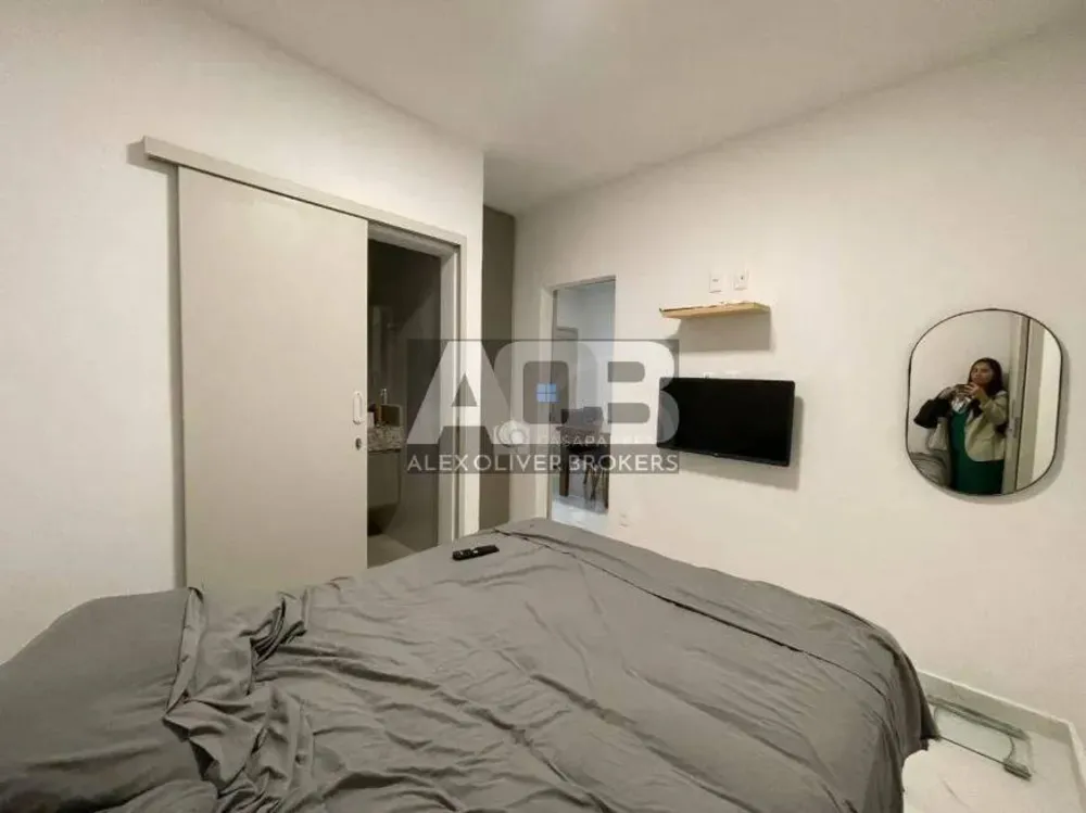 Apartamento, 2 quartos, 65 m² - Foto 11