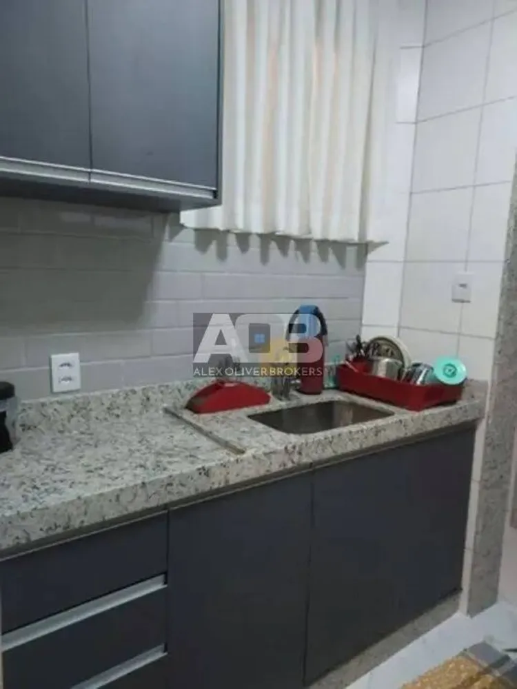 Apartamento, 2 quartos, 65 m² - Foto 27
