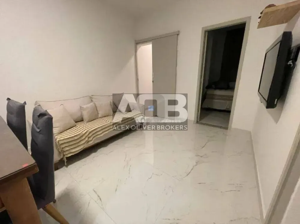 Apartamento, 2 quartos, 65 m² - Foto 7