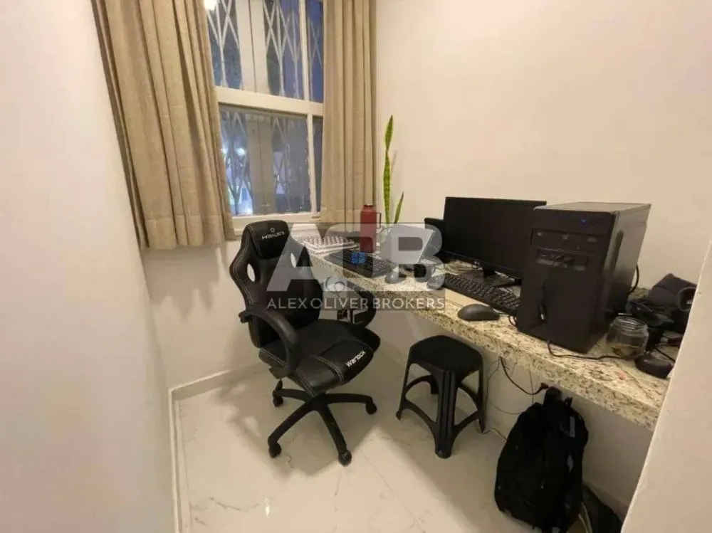 Apartamento, 2 quartos, 65 m² - Foto 25