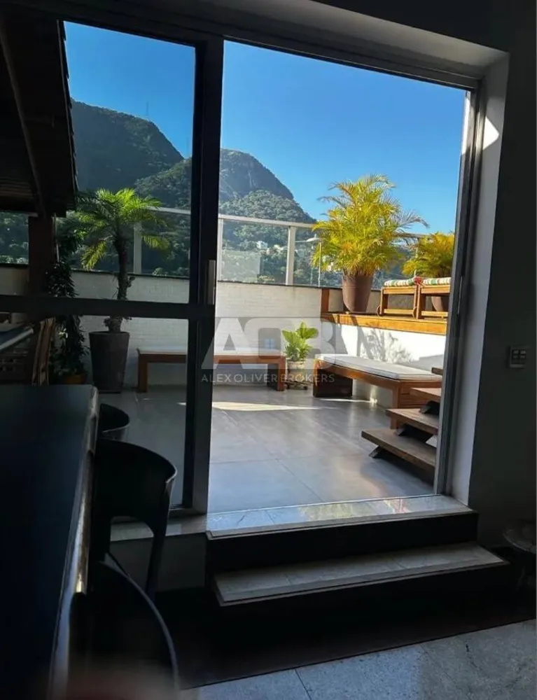 Cobertura, 5 quartos, 430 m² - Foto 4