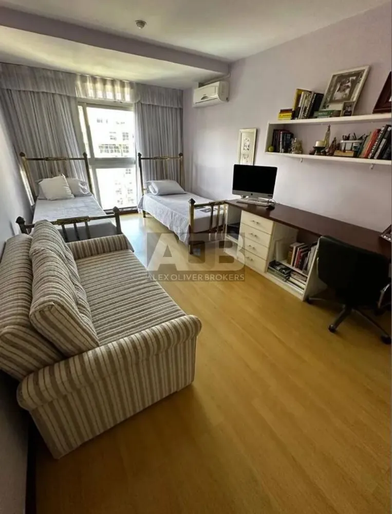 Cobertura, 5 quartos, 430 m² - Foto 35