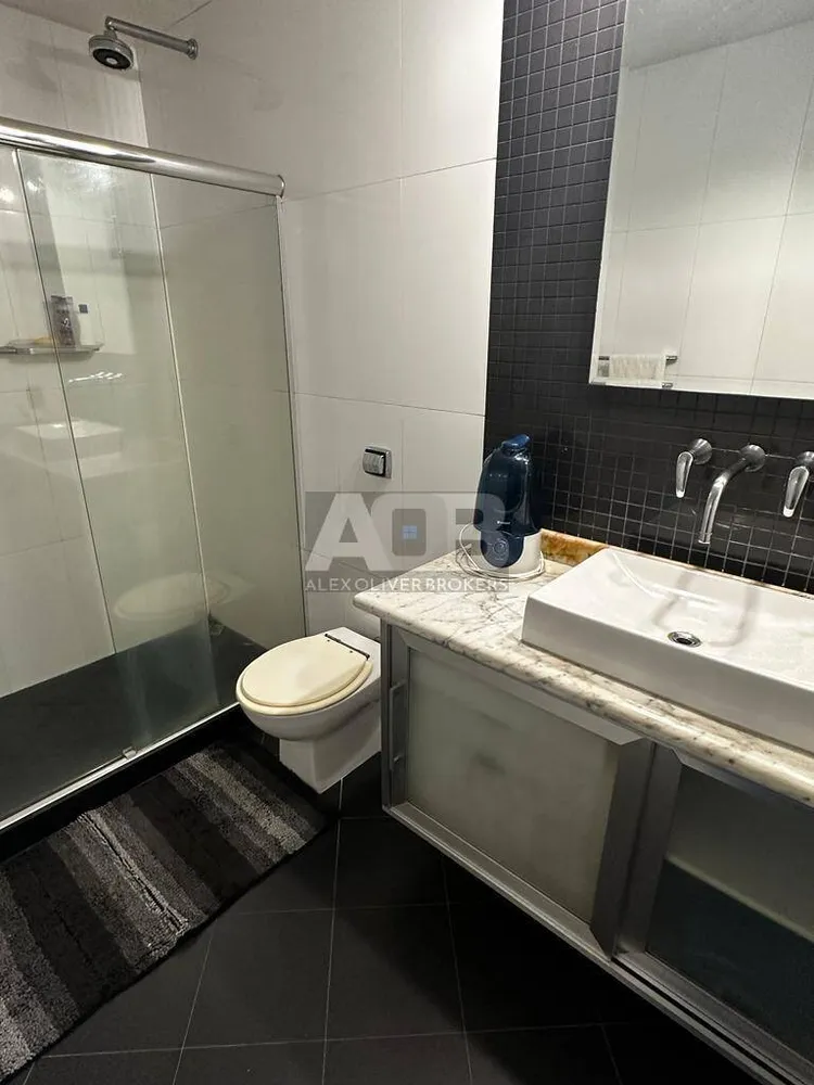 Cobertura, 5 quartos, 430 m² - Foto 27