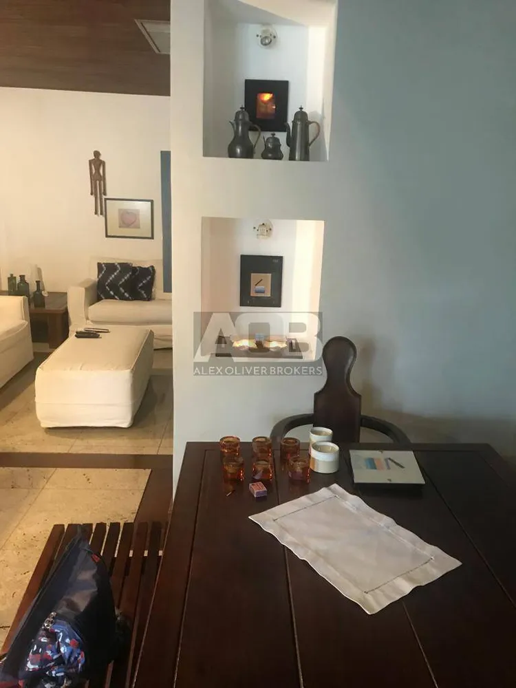 Cobertura, 5 quartos, 430 m² - Foto 16