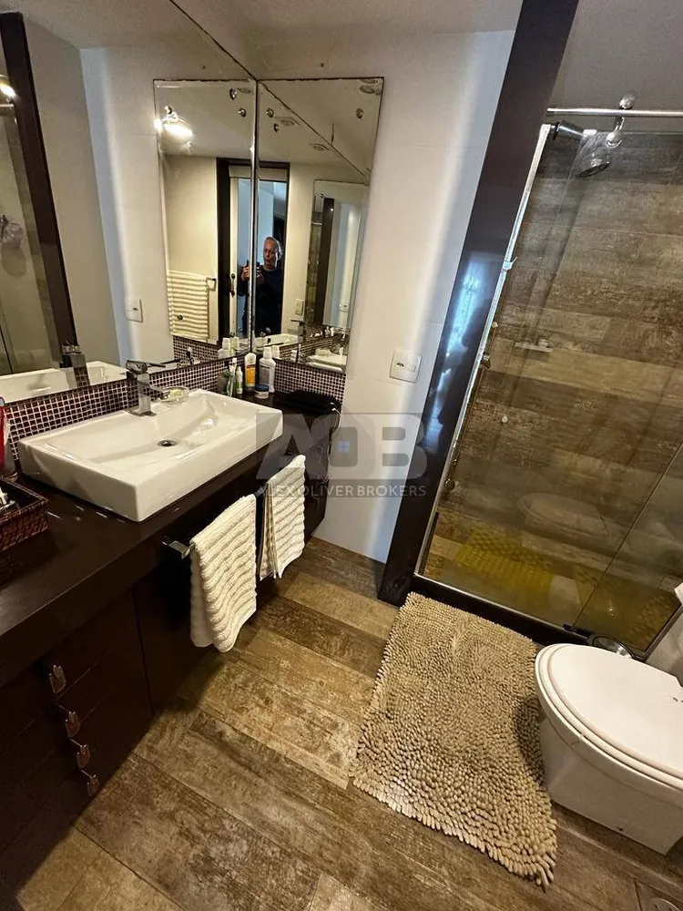Cobertura, 5 quartos, 430 m² - Foto 34