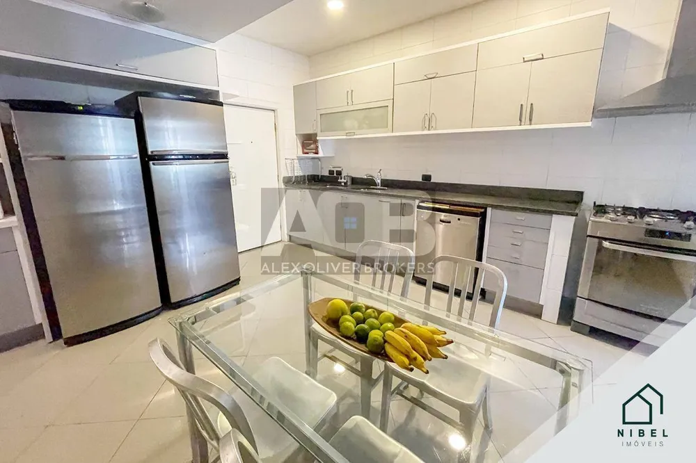 Cobertura, 5 quartos, 430 m² - Foto 43