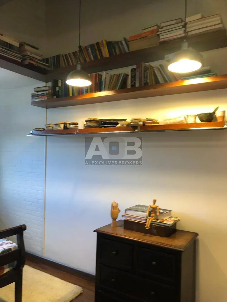 Cobertura, 5 quartos, 430 m² - Foto 41
