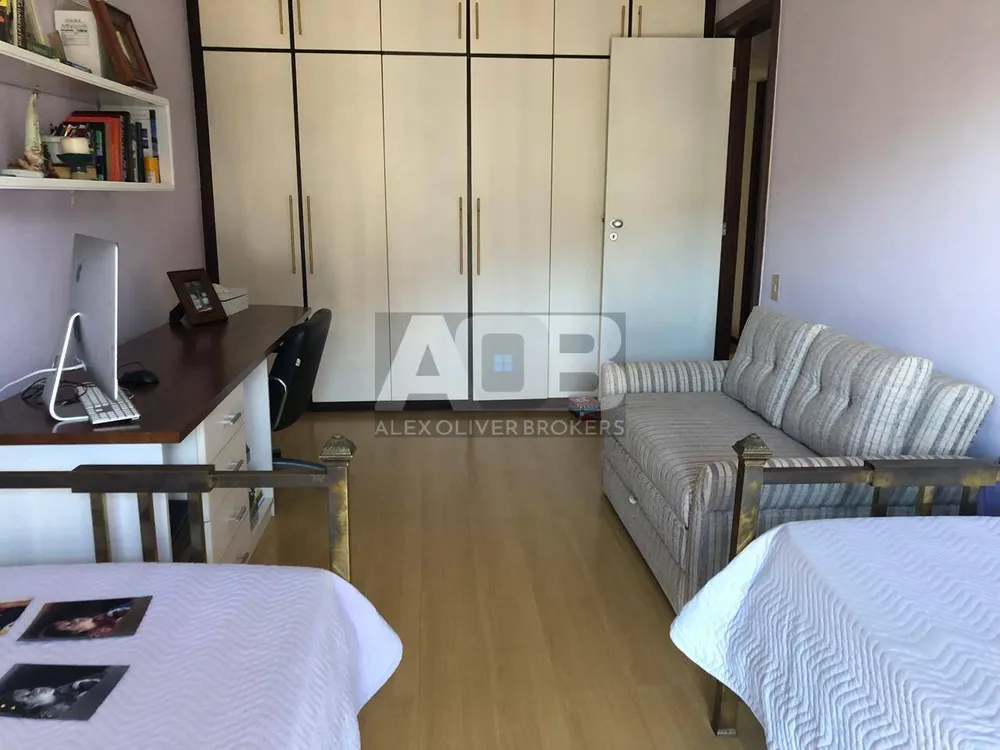 Cobertura, 5 quartos, 430 m² - Foto 37