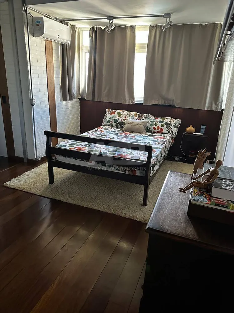 Cobertura, 5 quartos, 430 m² - Foto 33