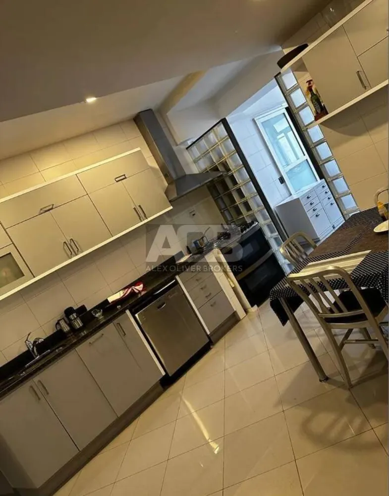 Cobertura, 5 quartos, 430 m² - Foto 44