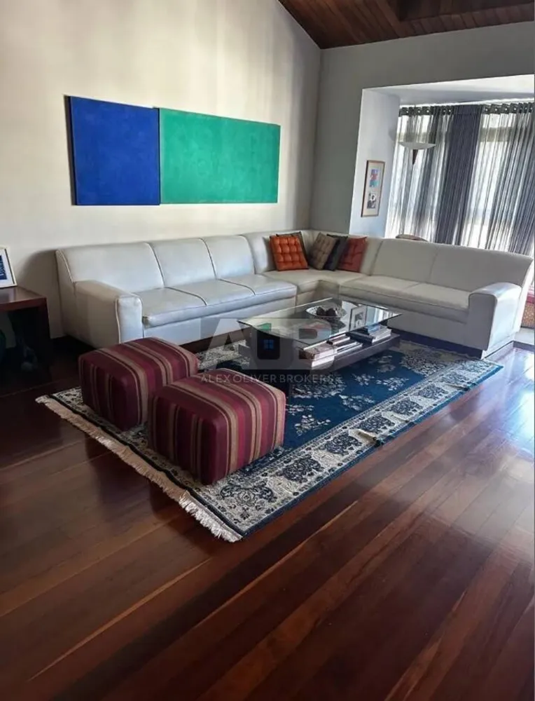 Cobertura, 5 quartos, 430 m² - Foto 18