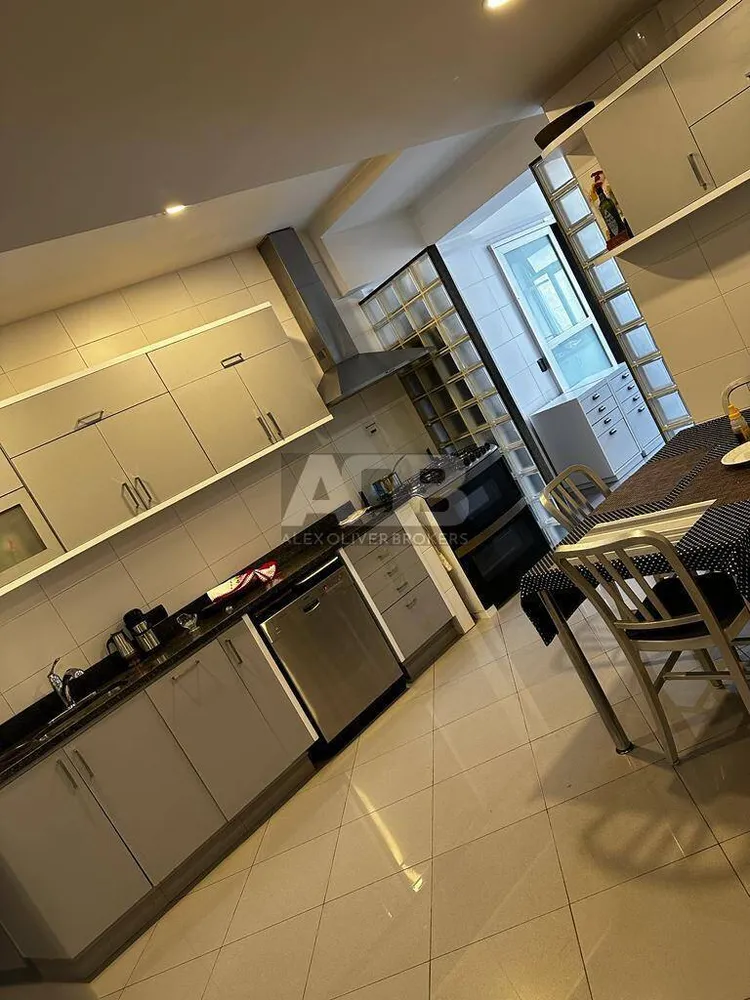 Cobertura, 5 quartos, 430 m² - Foto 42