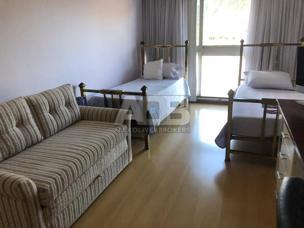 Cobertura, 5 quartos, 430 m² - Foto 36