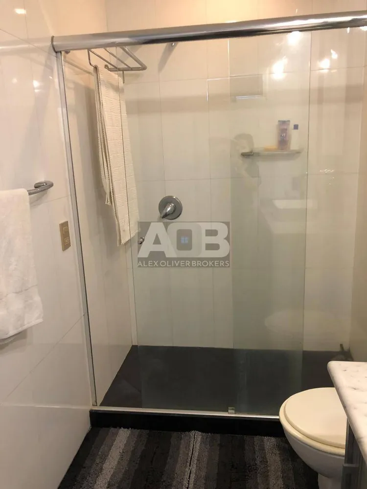 Cobertura, 5 quartos, 430 m² - Foto 39