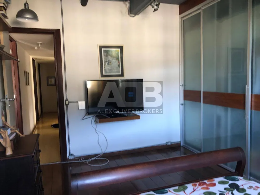 Cobertura, 5 quartos, 430 m² - Foto 32