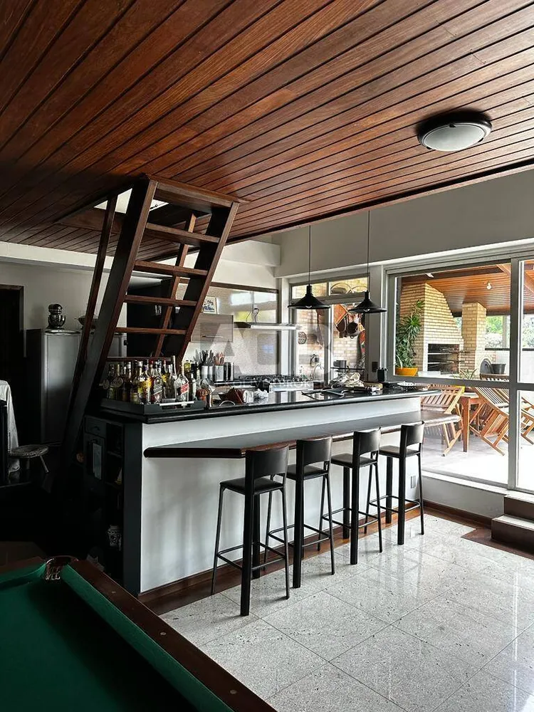 Cobertura, 5 quartos, 430 m² - Foto 5