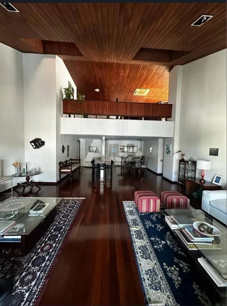 Cobertura, 5 quartos, 430 m² - Foto 17
